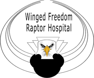 Winged Freedom Raptor Hospital